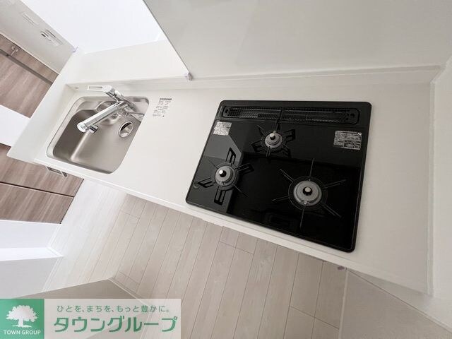 フレア丸の内の物件内観写真