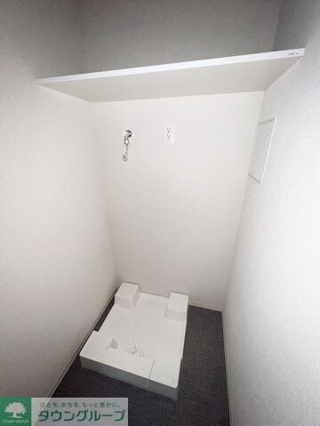 フレア丸の内の物件内観写真