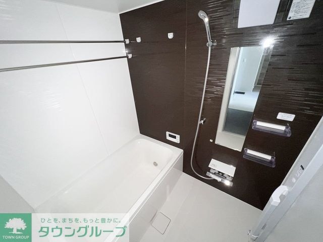 フレア丸の内の物件内観写真