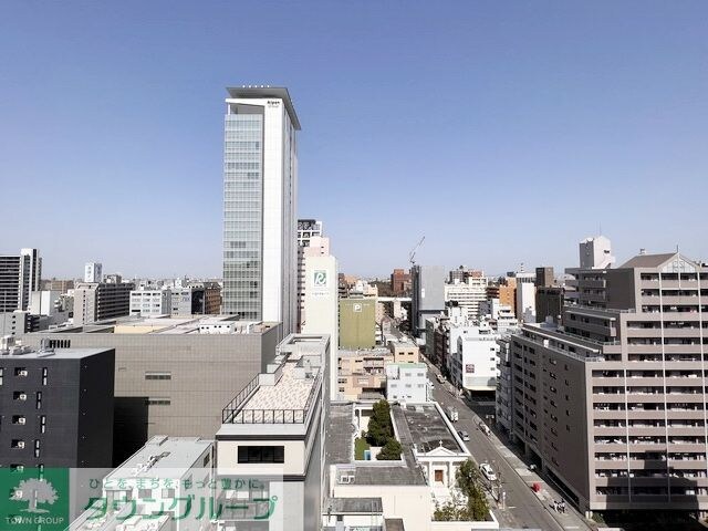 フレア丸の内の物件内観写真