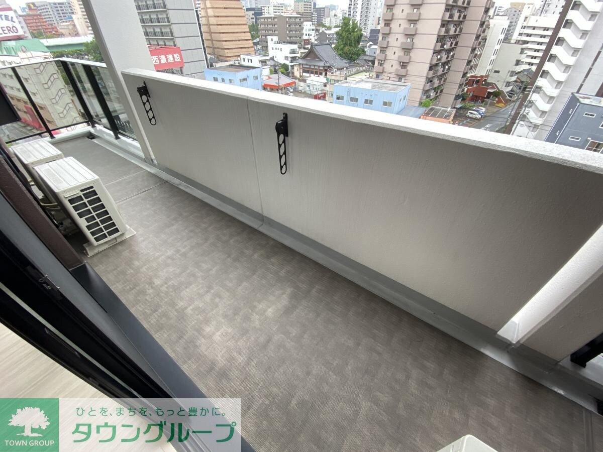 JMFレジデンス名駅南の物件内観写真