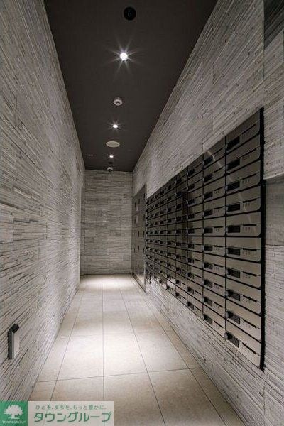 S-RESIDENCE黒川本通一丁目の物件内観写真