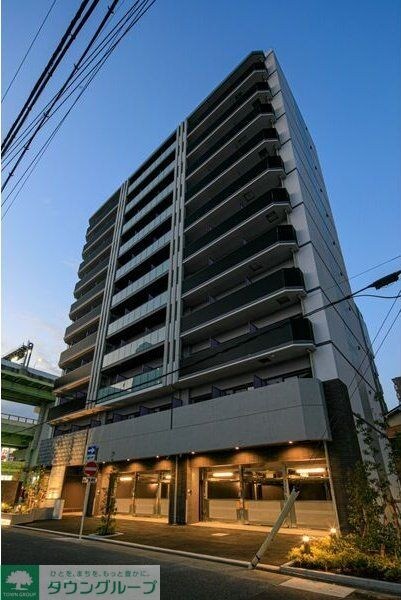 S-RESIDENCE黒川本通一丁目の物件内観写真