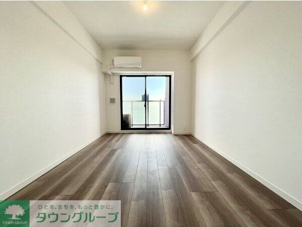 S-RESIDENCE黒川本通一丁目の物件内観写真