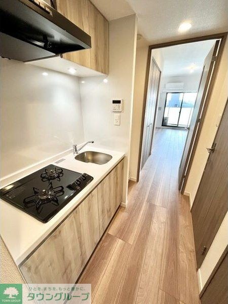 S-RESIDENCE黒川本通一丁目の物件内観写真