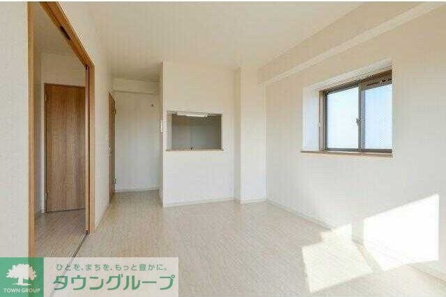 ボヌールレジデンスの物件内観写真