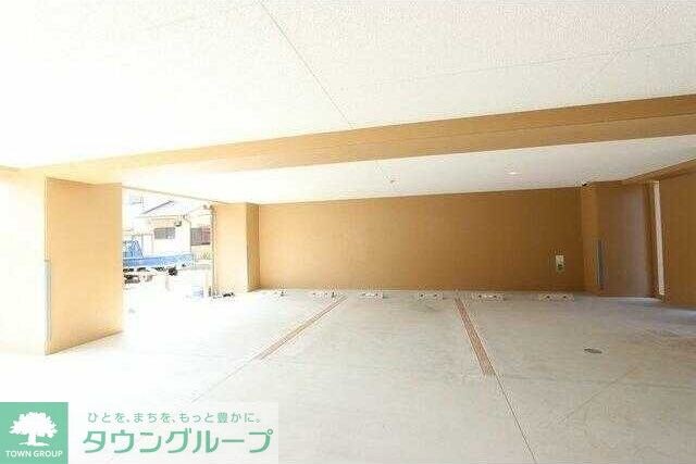 ボヌールレジデンスの物件内観写真