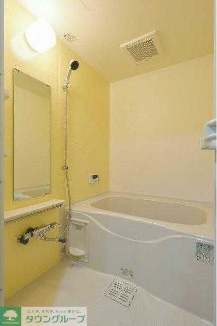 ボヌールレジデンスの物件内観写真