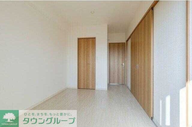 ボヌールレジデンスの物件内観写真