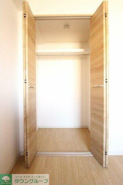 ロイヤル山王の物件内観写真