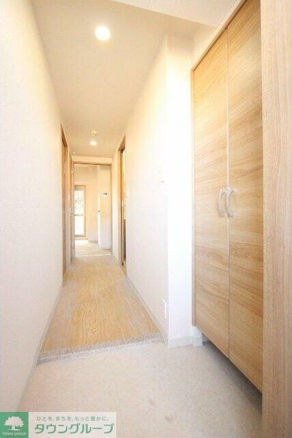 ロイヤル山王の物件内観写真