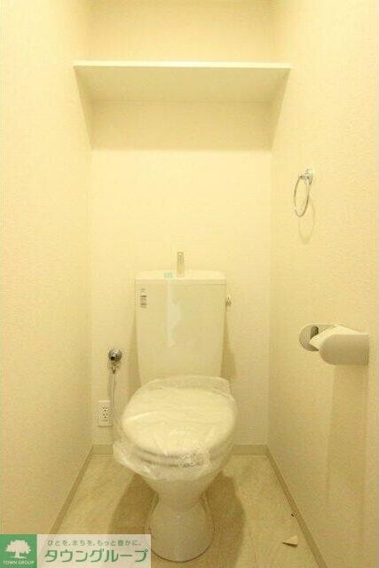 ロイヤル山王の物件内観写真