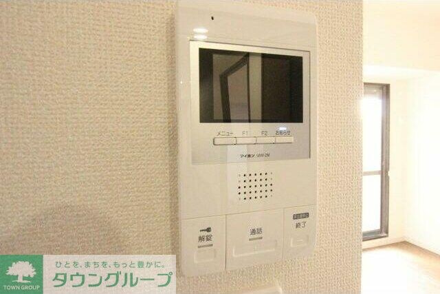 ロイヤル山王の物件内観写真