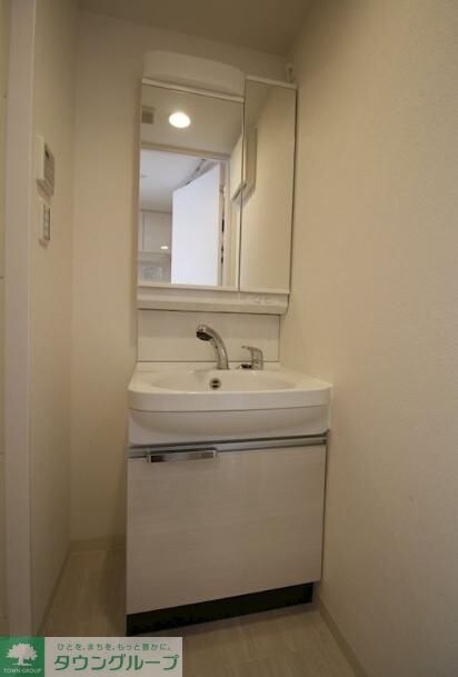 プレサンスNAGOYA本陣の物件内観写真