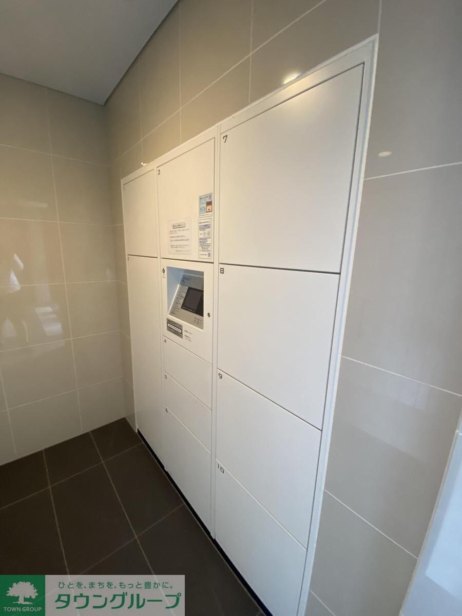 プレサンスNAGOYA本陣の物件内観写真