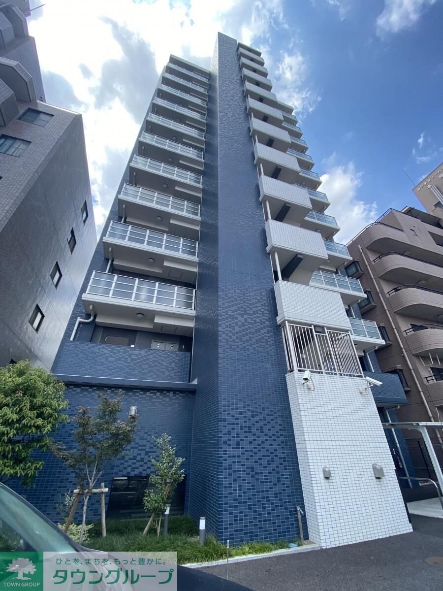 プレサンスNAGOYA本陣の物件内観写真