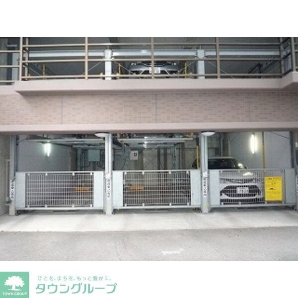 CITY SPIRE 名駅前の物件内観写真