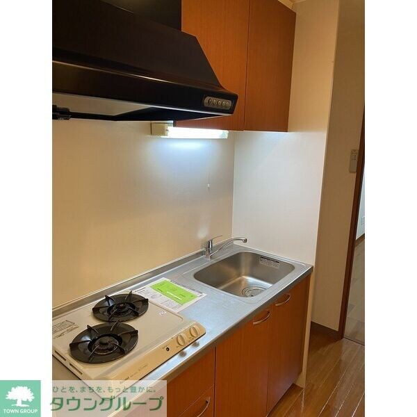 CITY SPIRE 名駅前の物件内観写真