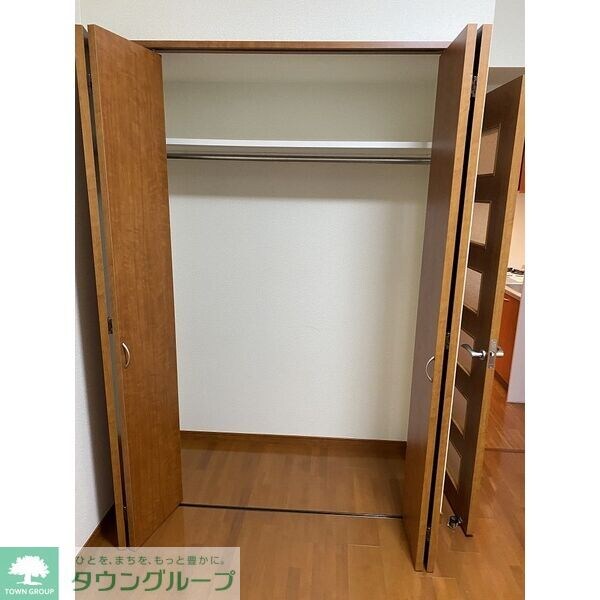 CITY SPIRE 名駅前の物件内観写真