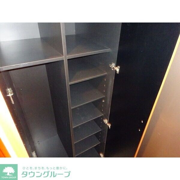 CITY SPIRE 名駅前の物件内観写真