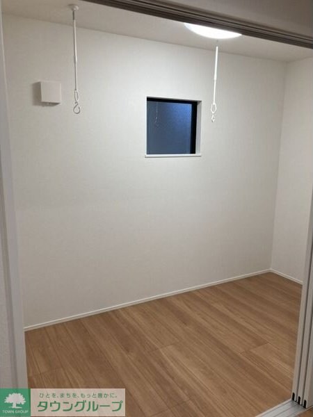 Cherim中村公園Onyxの物件内観写真