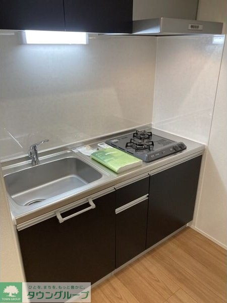 Cherim中村公園Onyxの物件内観写真