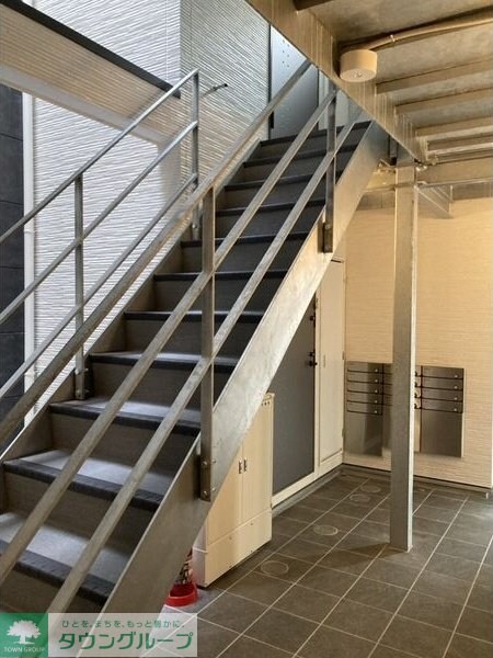 Cherim中村公園Onyxの物件内観写真