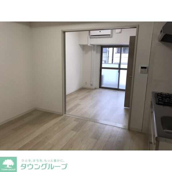 モンテーニュ名駅の物件内観写真