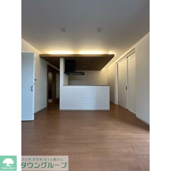 LIBRE COURT清水の物件内観写真