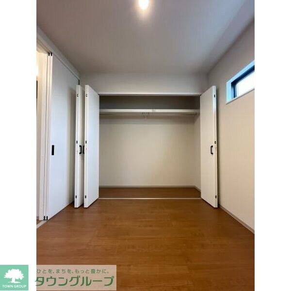 LIBRE COURT清水の物件内観写真