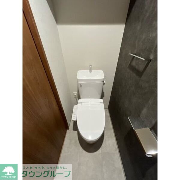 LIBRE COURT清水の物件内観写真