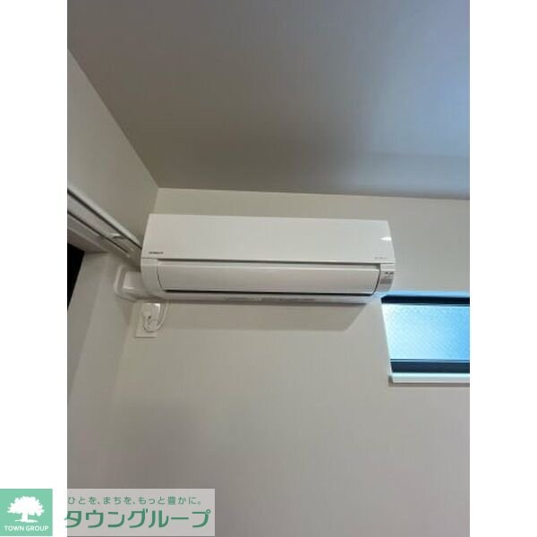 LIBRE COURT清水の物件内観写真