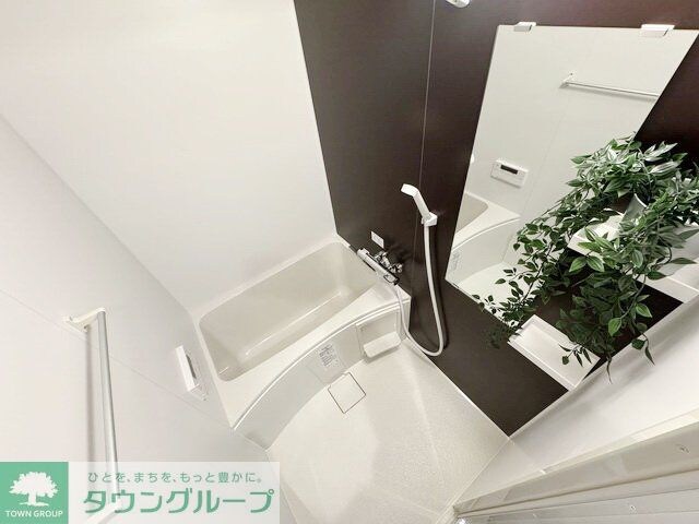 A&G KAMEJIMA(エージーカメジマ)の物件内観写真