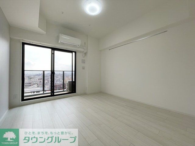 メイクスアート太閤通の物件内観写真