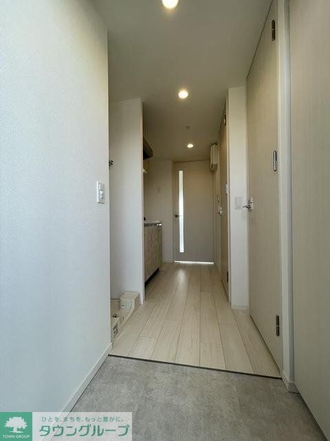 メイクスアート太閤通の物件内観写真