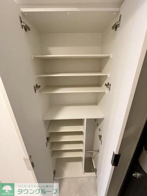 メイクスアート太閤通の物件内観写真