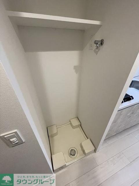 メイクスアート太閤通の物件内観写真