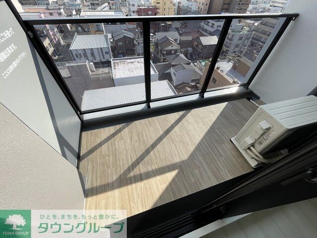 メイクスアート太閤通の物件内観写真