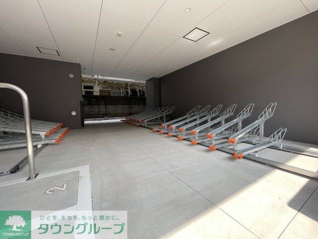 メイクスアート太閤通の物件内観写真