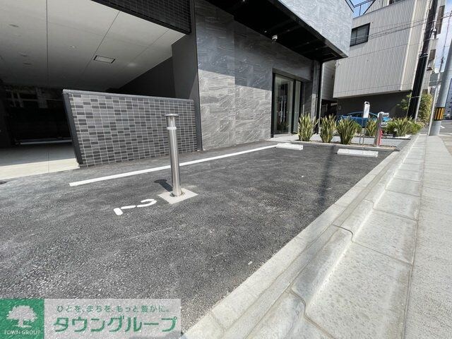 メイクスアート太閤通の物件内観写真