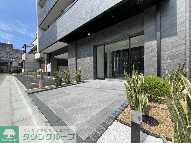 メイクスアート太閤通の物件内観写真