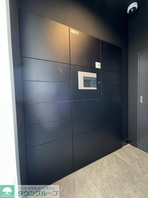 メイクスアート太閤通の物件内観写真