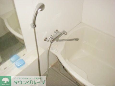 Cerezoの物件内観写真