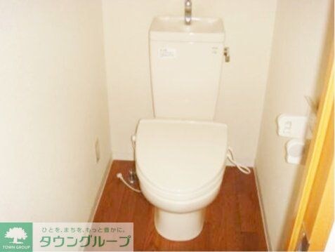 Cerezoの物件内観写真