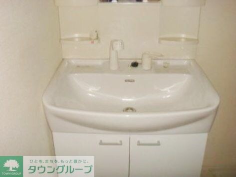 Cerezoの物件内観写真