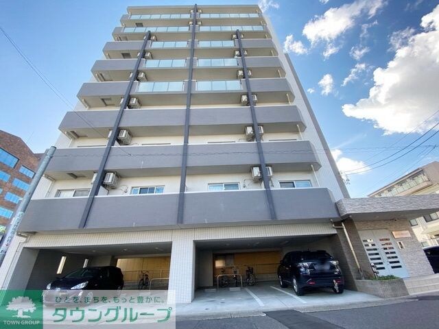 axis meiseiの物件内観写真