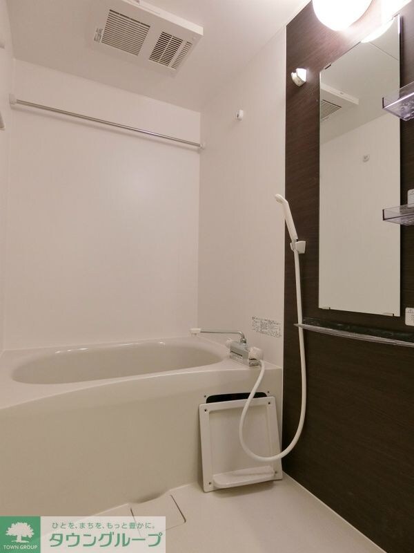 リブリ・浄心Aの物件内観写真