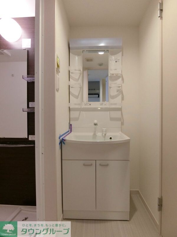 リブリ・浄心Aの物件内観写真