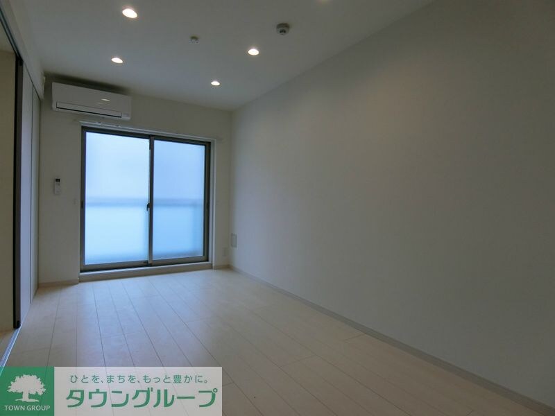 リブリ・浄心Aの物件内観写真