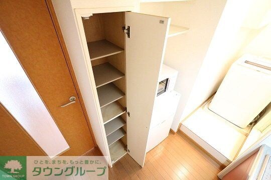 レオパレスNAKANISHIの物件内観写真